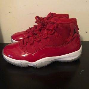 Air Jordan 11s